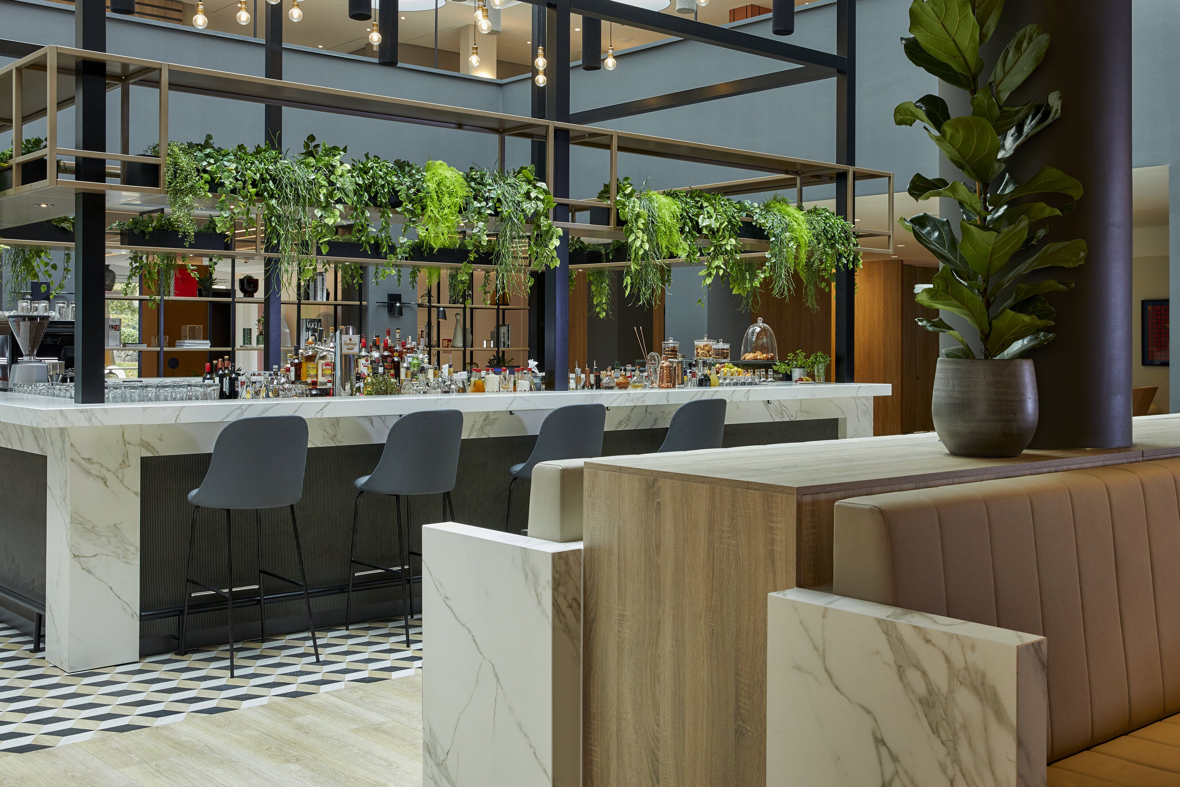 Photo - Crowne Plaza Hamburg-City Alster by IHG