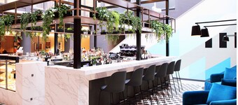 Crowne Plaza Hamburg - City Alster by IHG