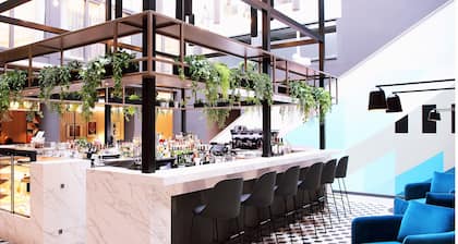 Crowne Plaza Hamburg - City Alster by IHG