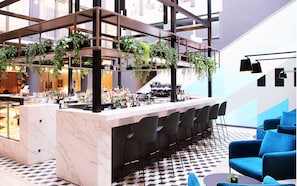 Bar (sur place)