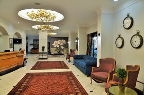 Recepción
