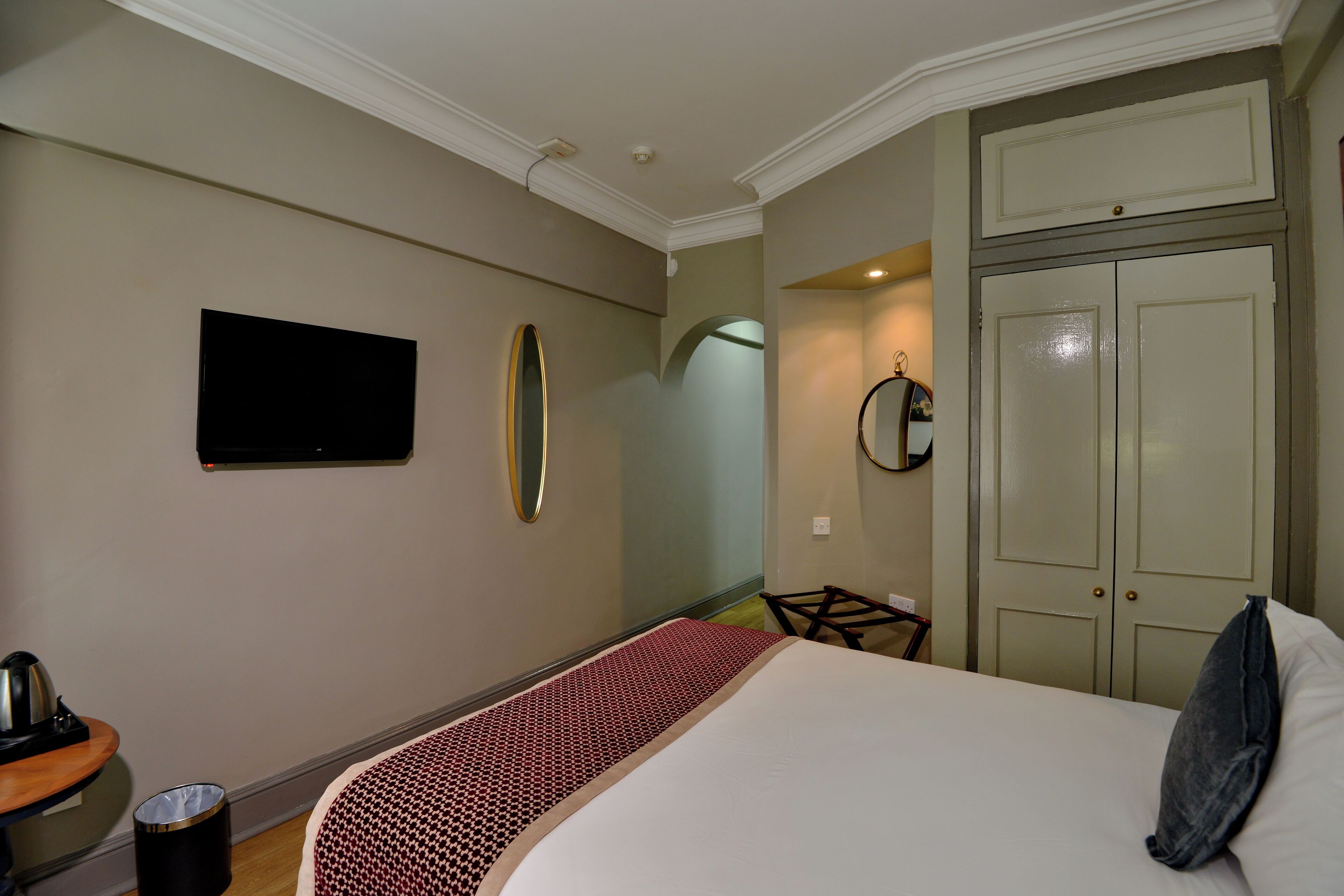 Kamar