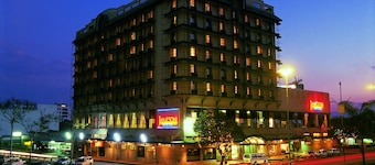 Cresta Jameson