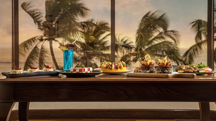 Ramada Plaza by Wyndham Palm Grove