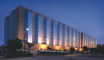 Ramada Plaza by Wyndham Palm Grove