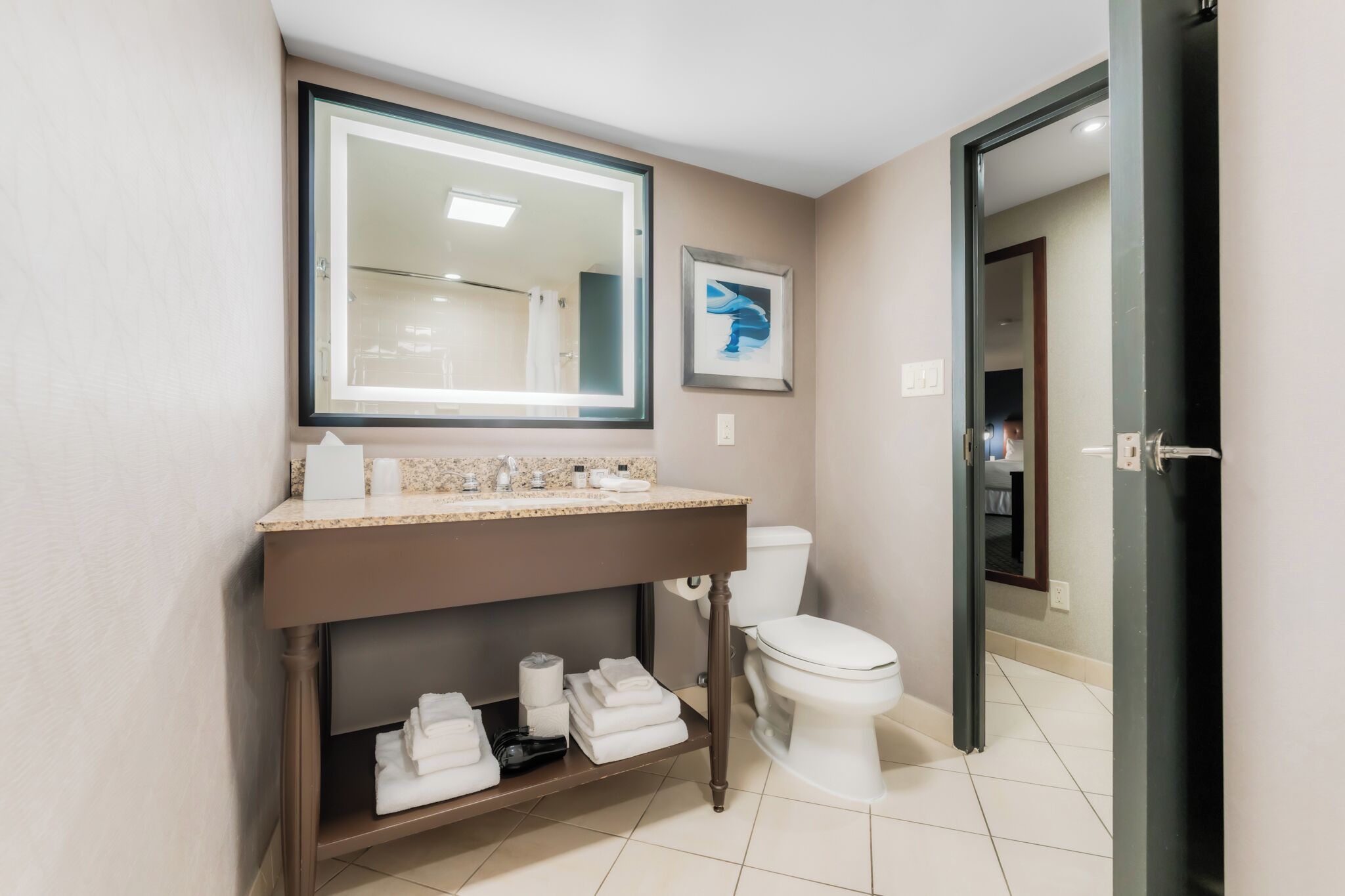 Foto - Wyndham Grand Fallsview Hotel