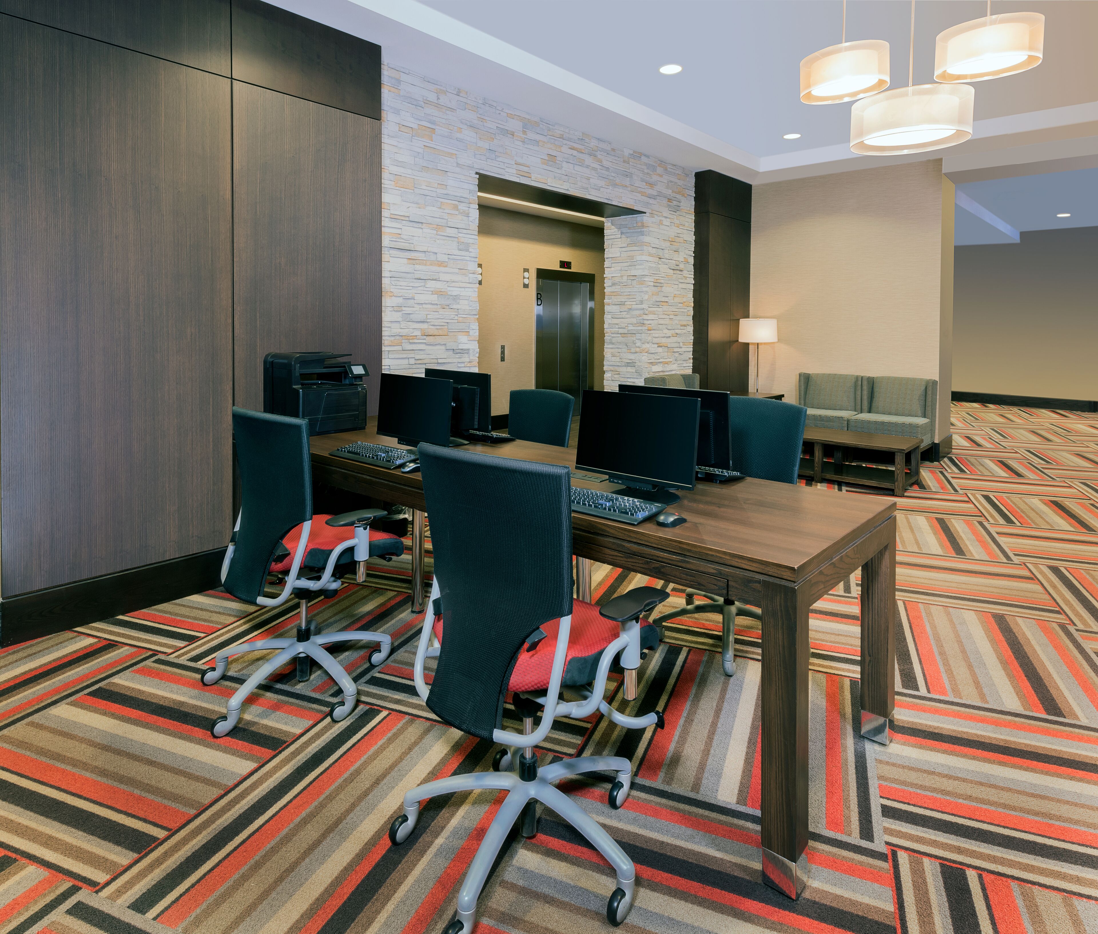 Foto - Wyndham Grand Fallsview Hotel