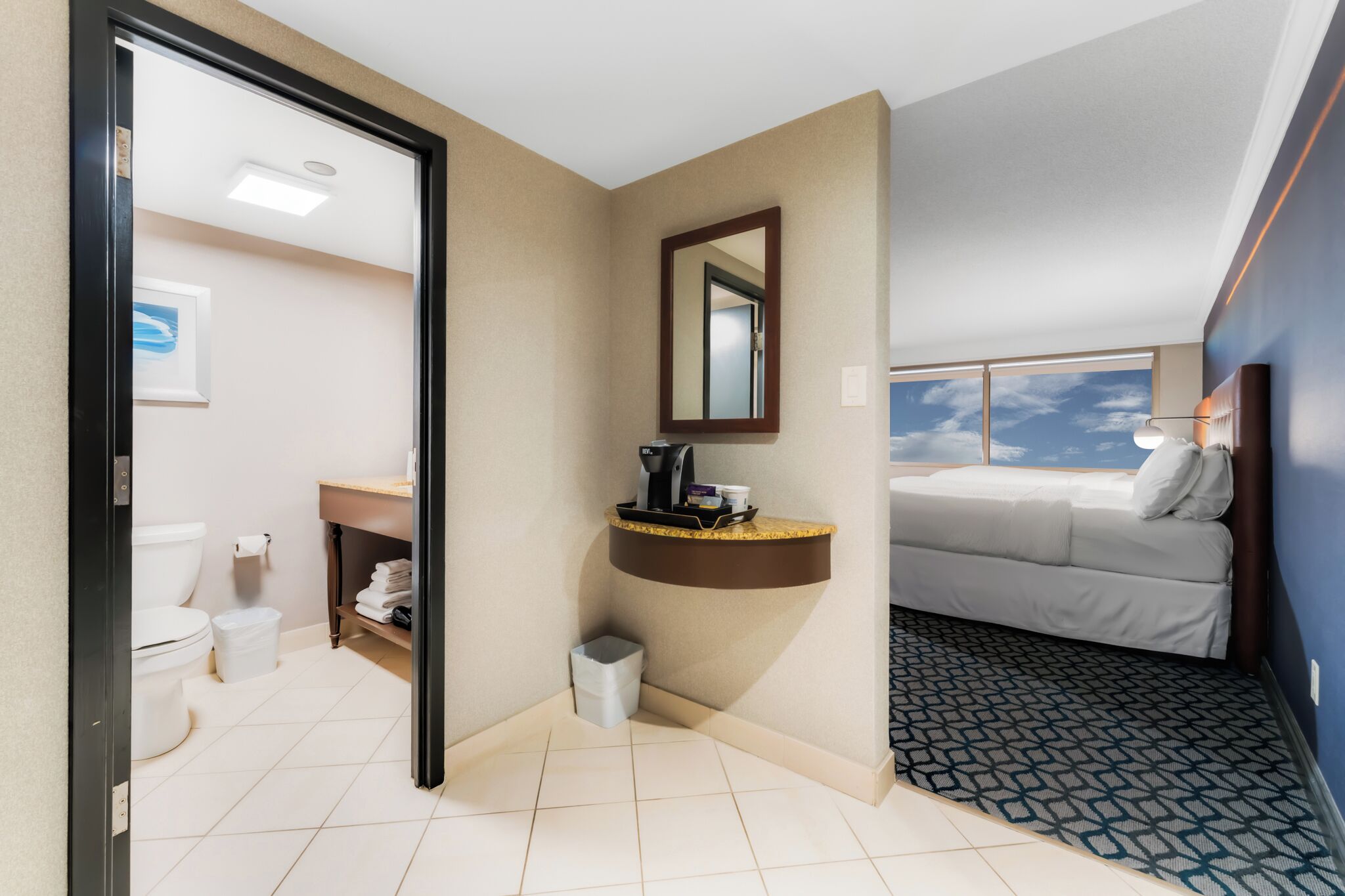 Foto - Wyndham Grand Fallsview Hotel
