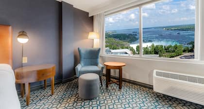 Wyndham Fallsview Hotel