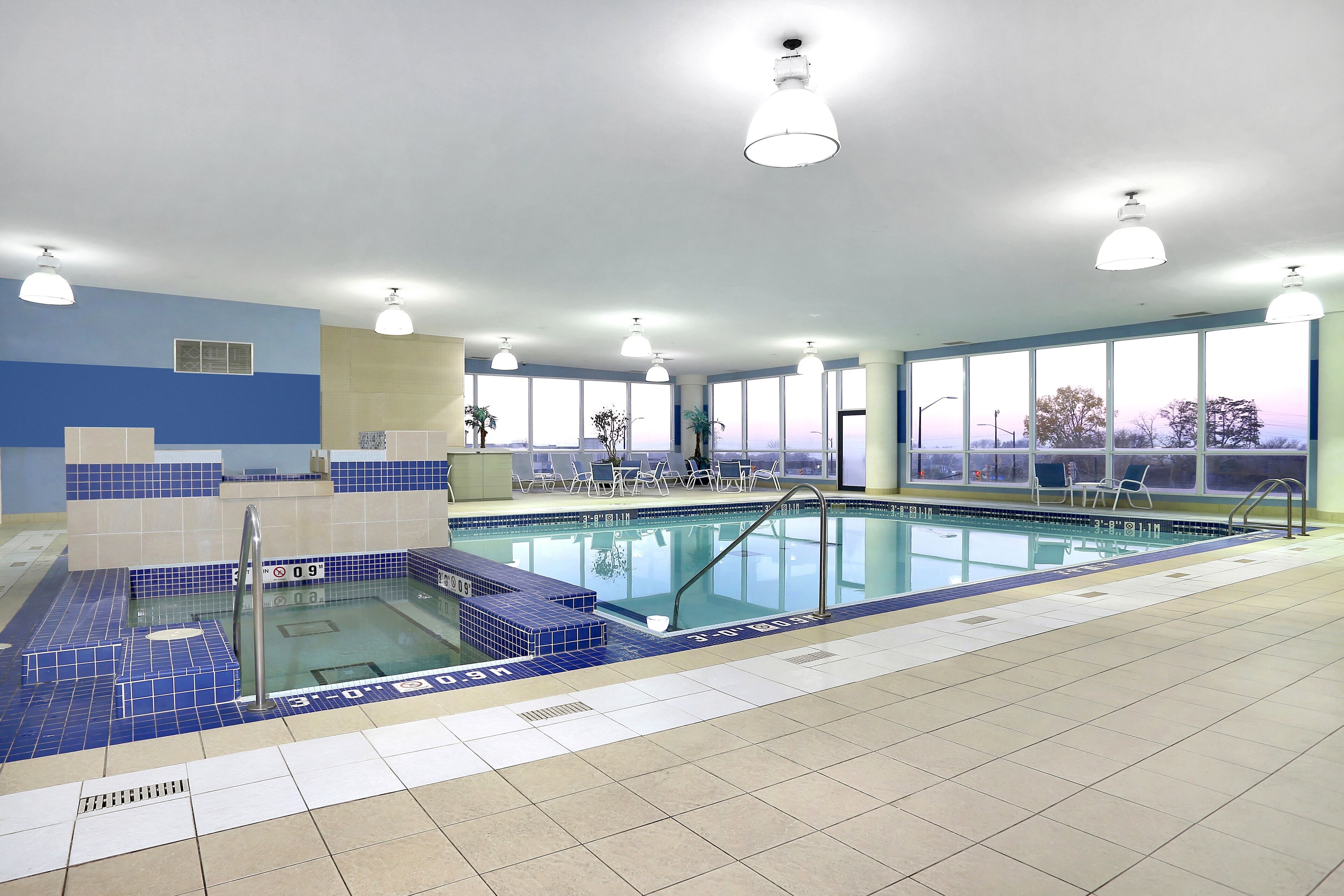 Foto - Wyndham Grand Fallsview Hotel