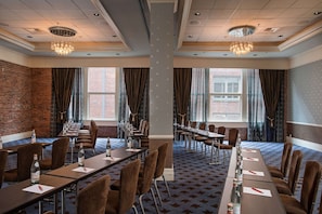 Salle de réunion