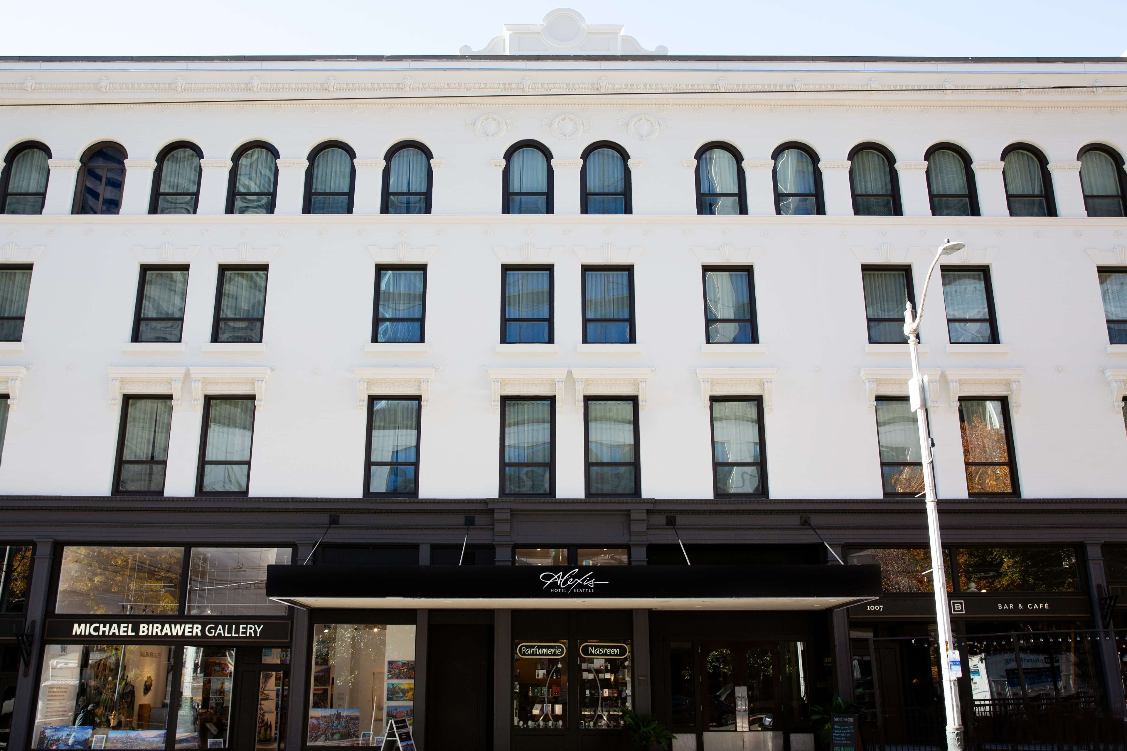 Foto - The Alexis Royal Sonesta Hotel Seattle