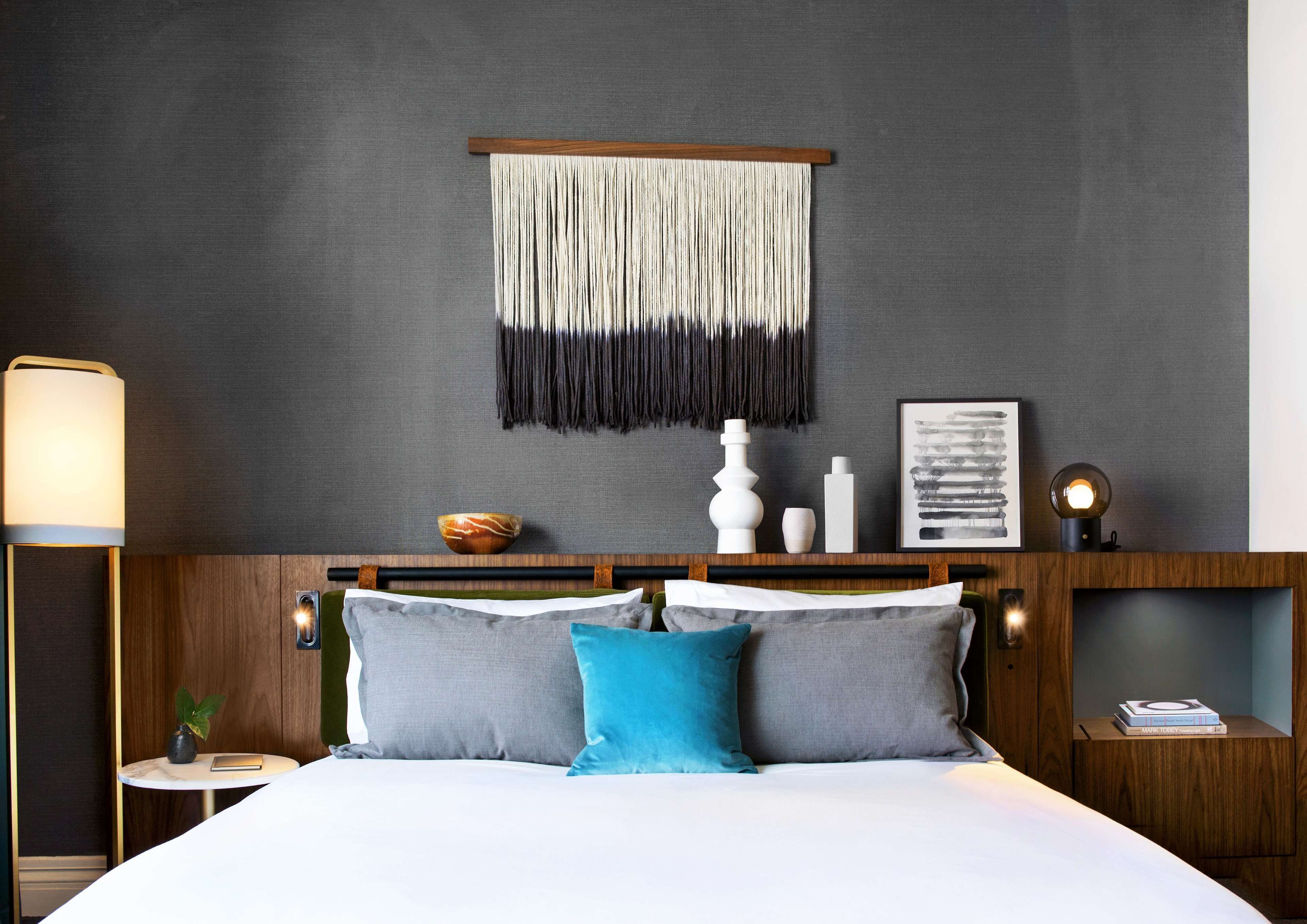 Foto - The Alexis Royal Sonesta Hotel Seattle