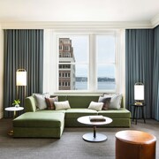The Alexis Royal Sonesta Hotel Seattle