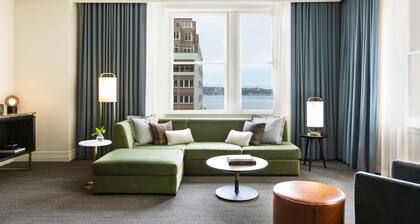 The Alexis Royal Sonesta Hotel Seattle