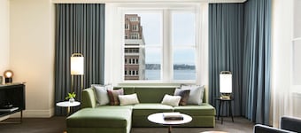 The Alexis Royal Sonesta Hotel Seattle