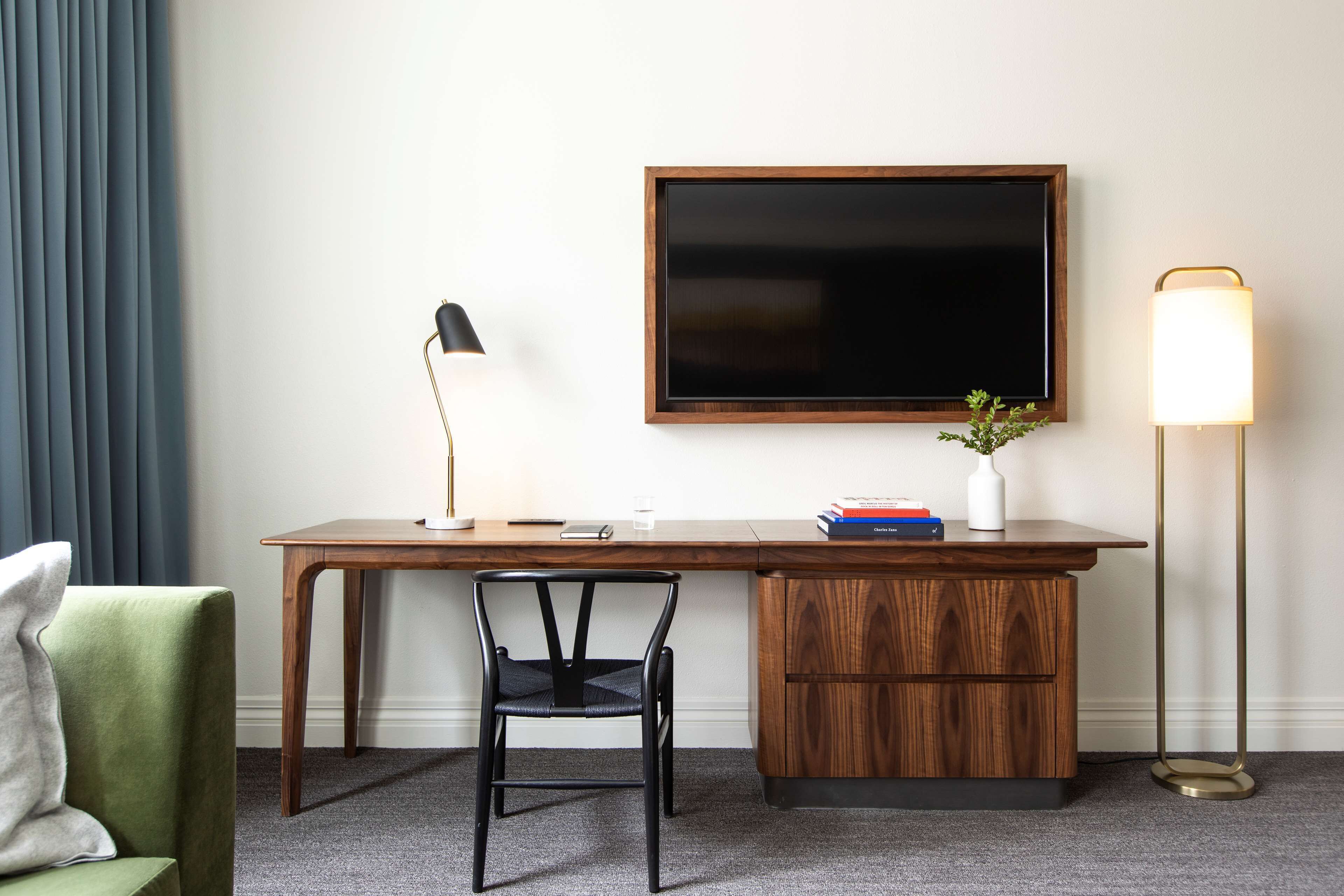 Foto - The Alexis Royal Sonesta Hotel Seattle