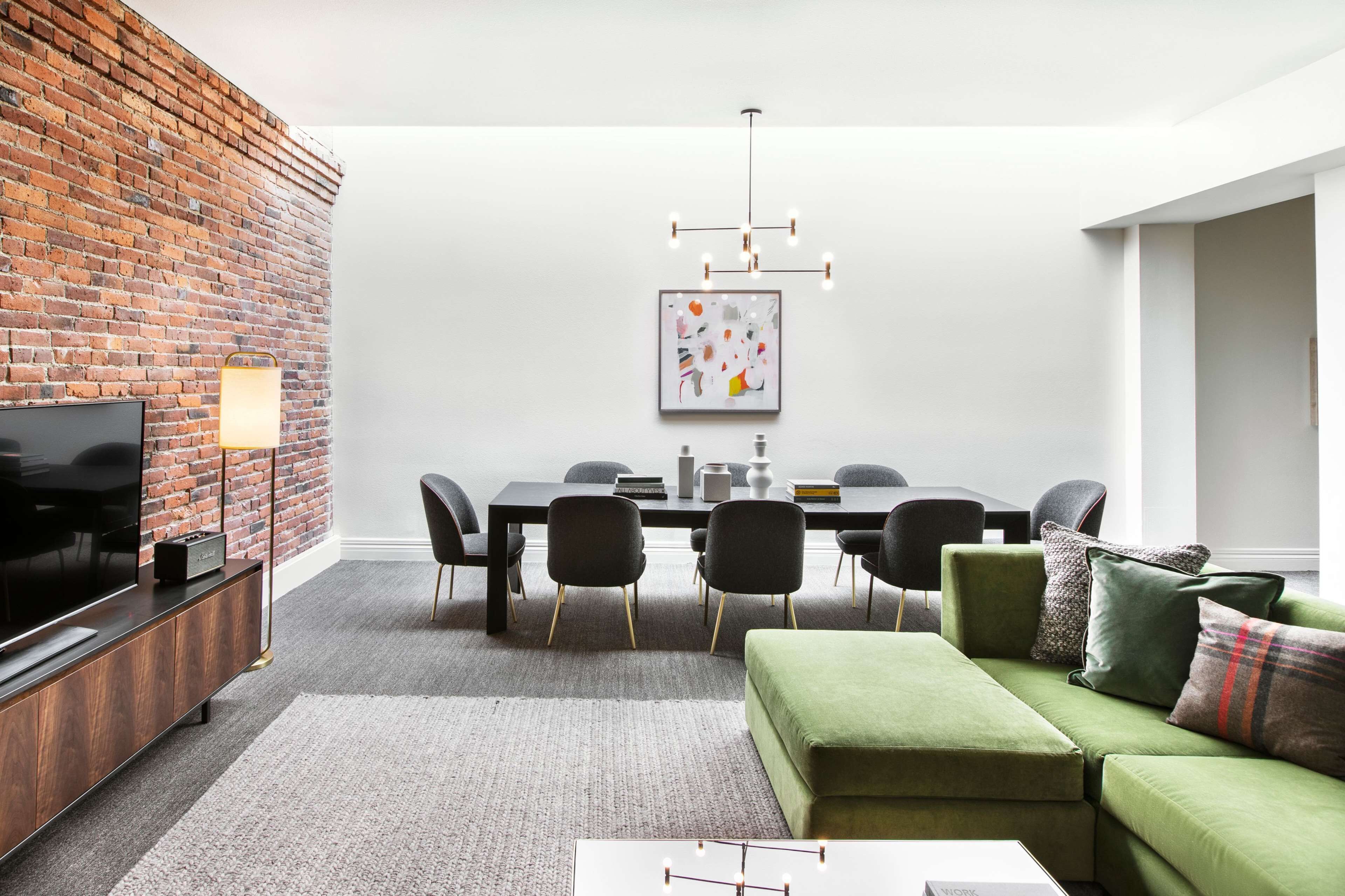 Foto - The Alexis Royal Sonesta Hotel Seattle