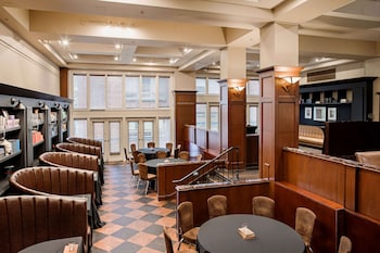Meeting space at The Alexis Royal Sonesta Hotel Seattle