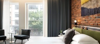 The Alexis Royal Sonesta Hotel Seattle