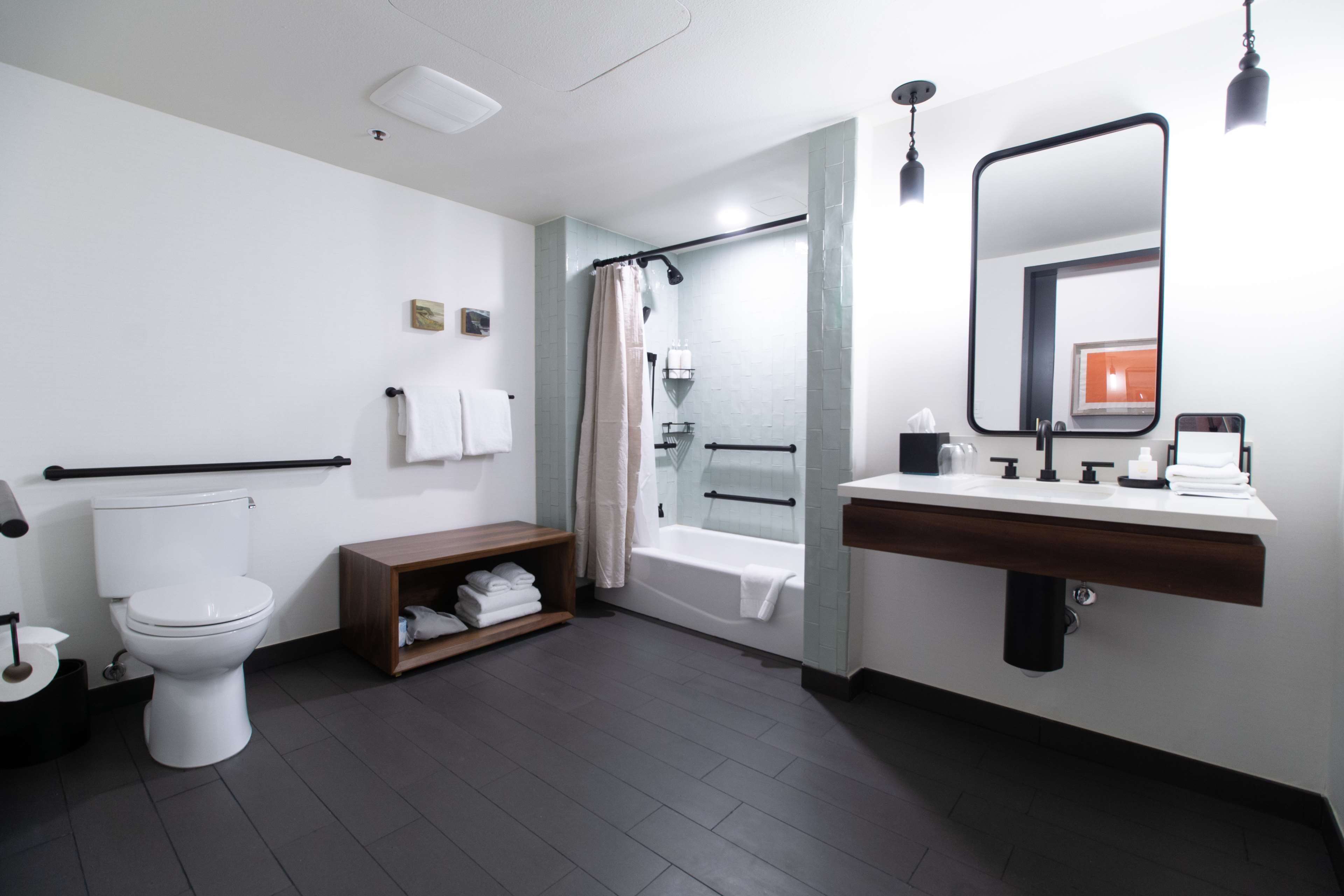 Foto - The Alexis Royal Sonesta Hotel Seattle