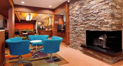 Fairfield Inn & Suites Corpus Christi