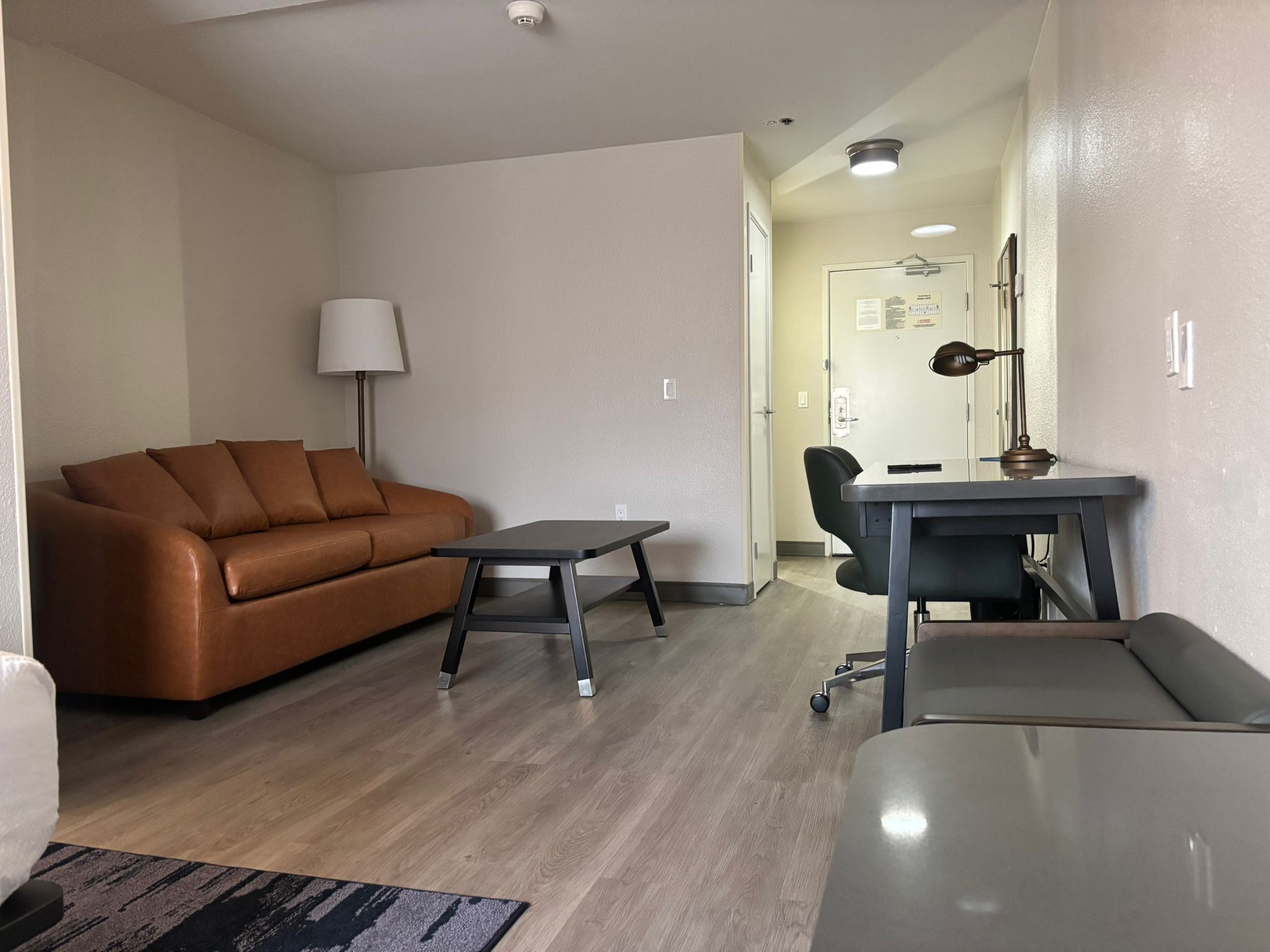 premium bedding, in-room safe, desk, iron/ironing board