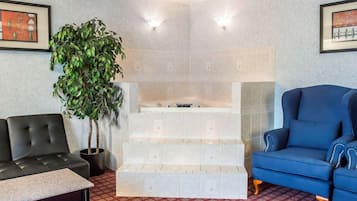 Coffres-forts dans les chambres, bureau, chambres insonorisées