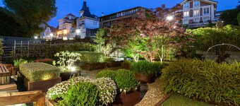 Hotel Santemar