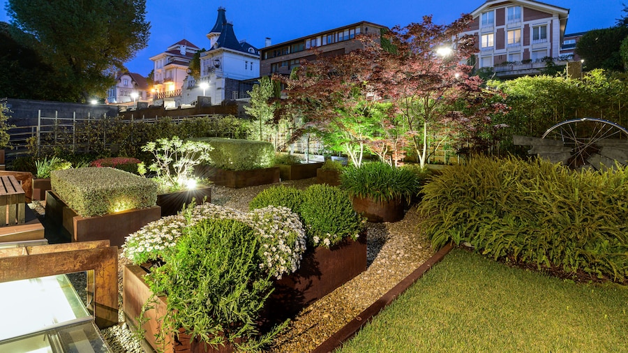 Hotel Santemar