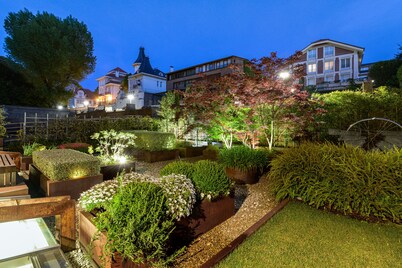 Hotel Santemar
