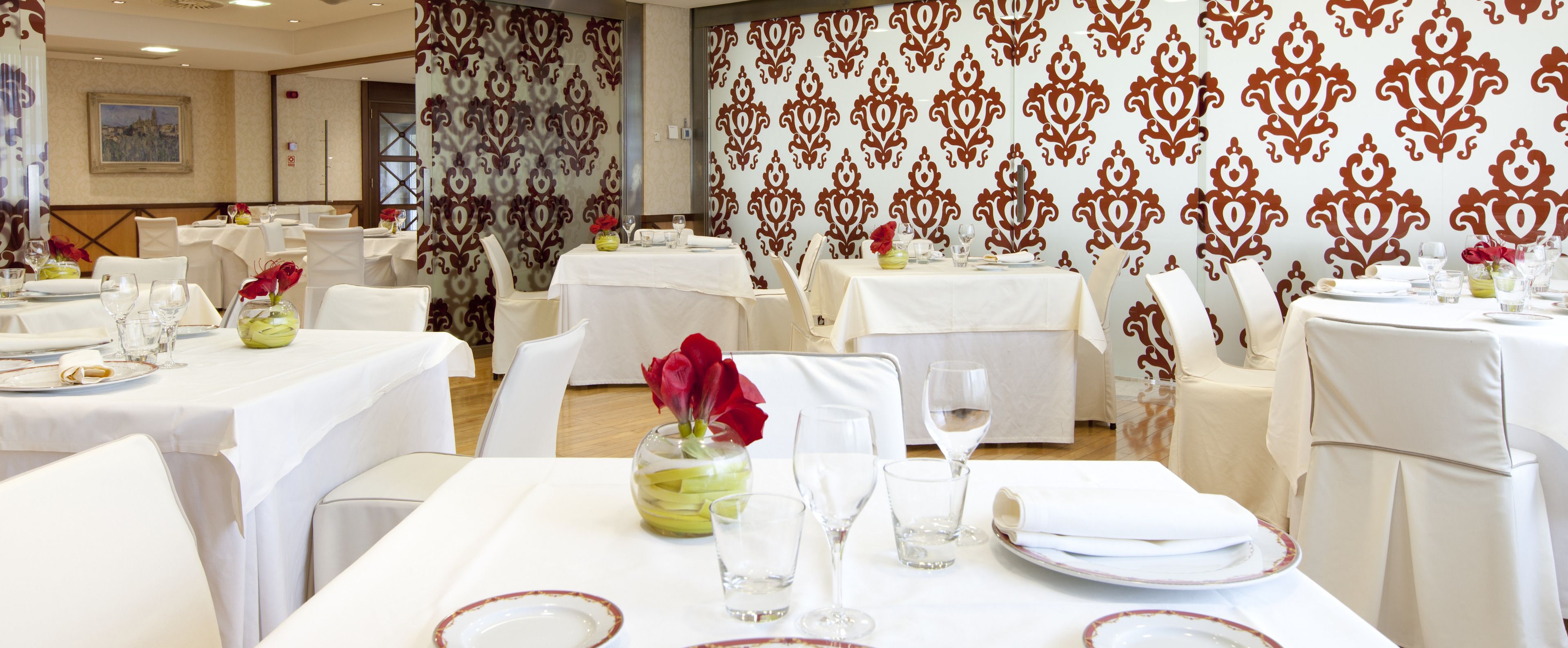 Restoran