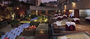 Hotel Santemar