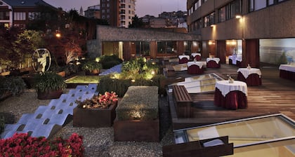 Hotel Santemar