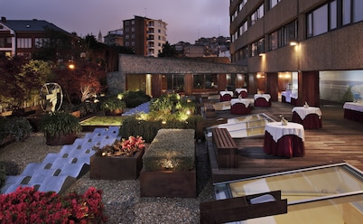 Hotel Santemar