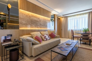 Suite Royale