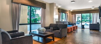 Best Western Oak Manor