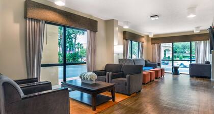 Best Western Oak Manor