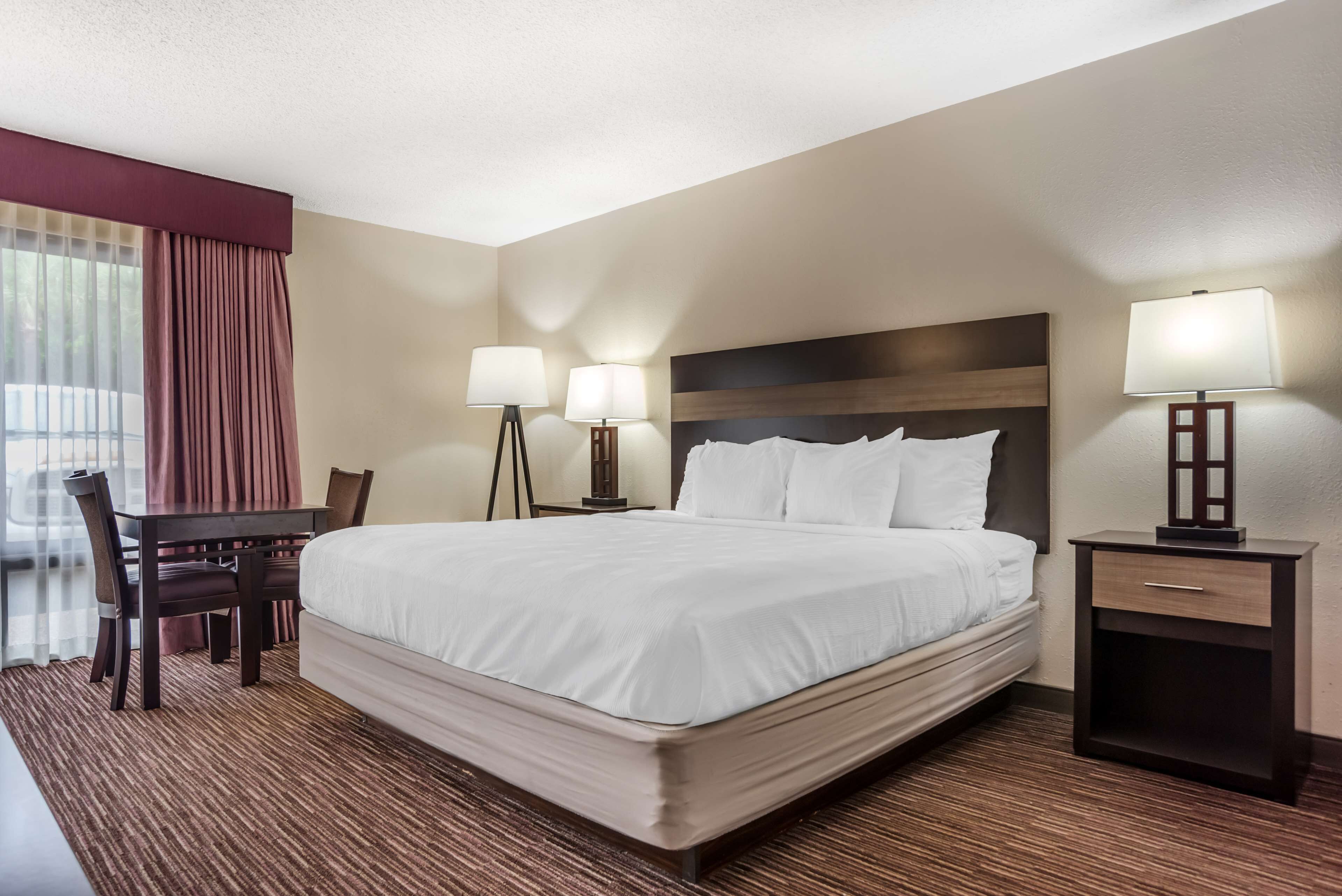 iron/ironing board, free cots/infant beds, rollaway beds, free wifi