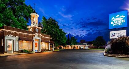 Baugh Motel, SureStay Collection by Best Western