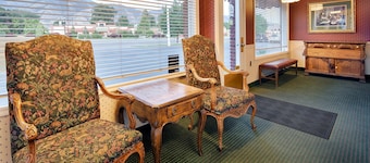 Baugh Motel, SureStay Collection by Best Western
