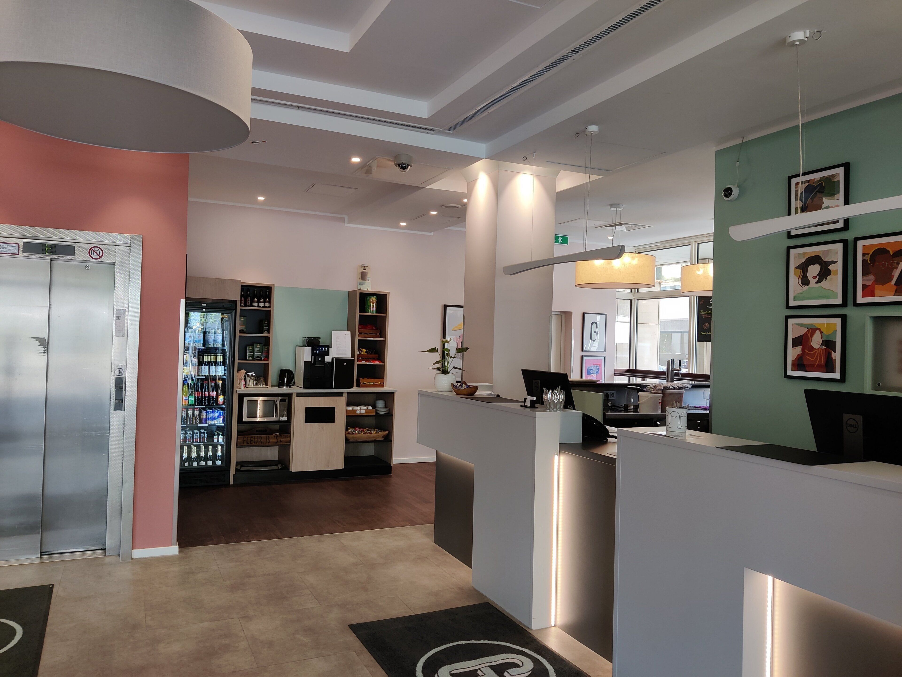 Foto - Garner Hotel Wiesbaden City by IHG