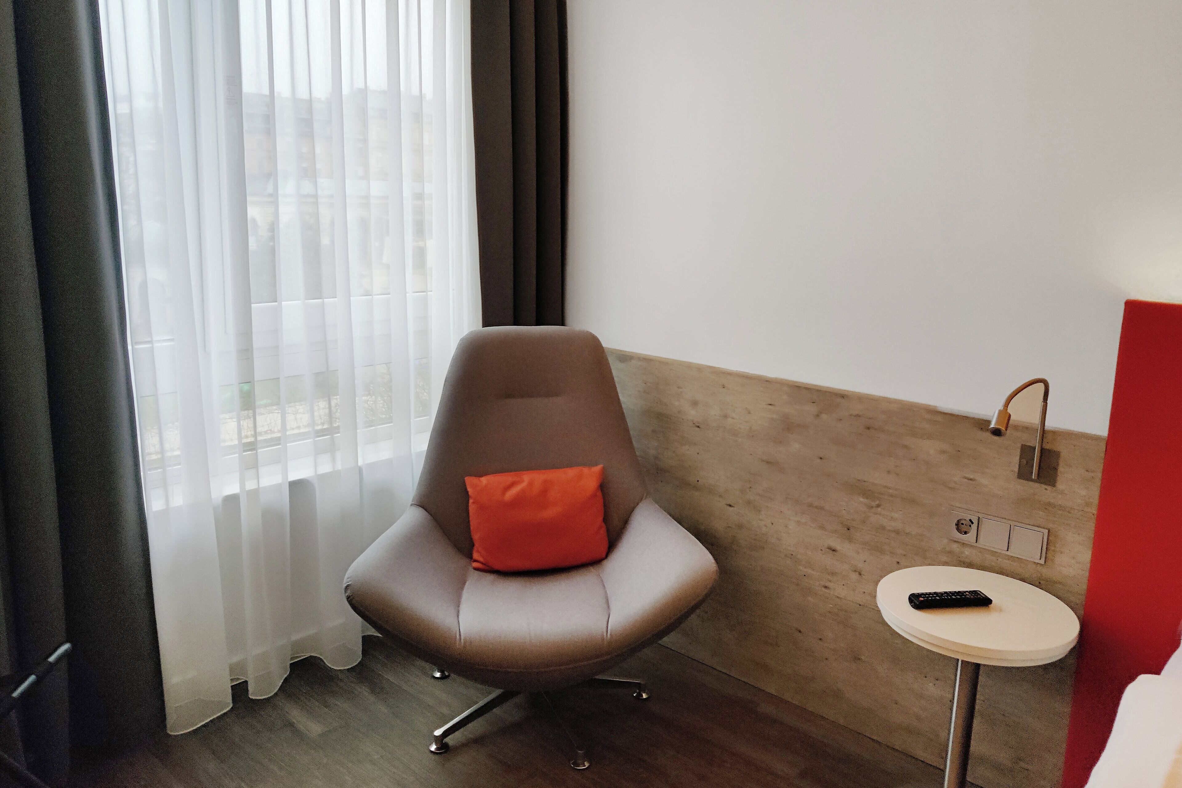 Foto - Garner Hotel Wiesbaden City by IHG