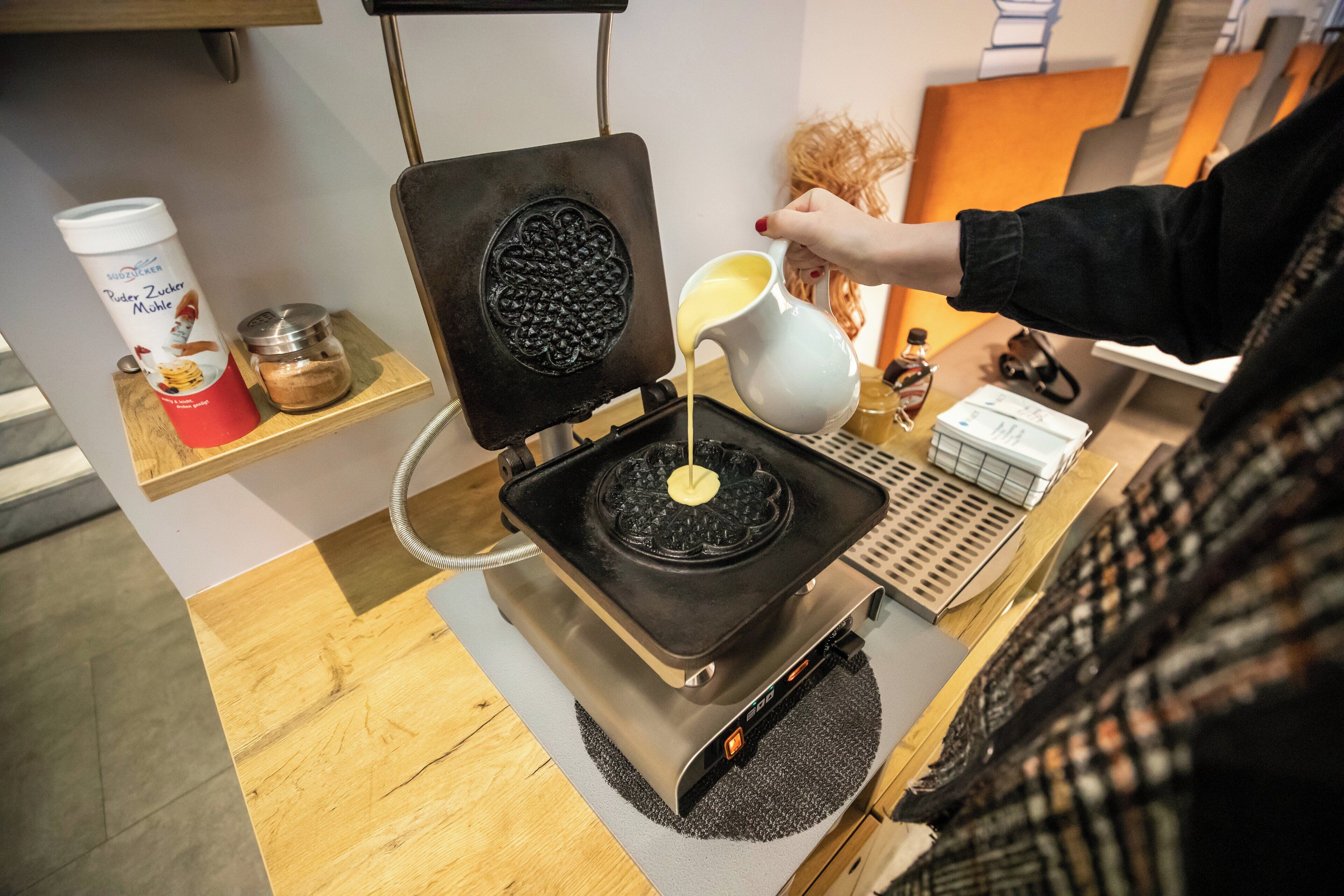 Foto - Garner Hotel Wiesbaden City by IHG