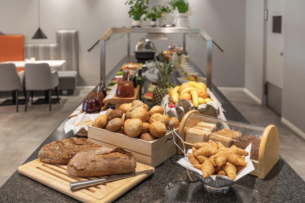 Garner Hotel Wiesbaden City by IHG