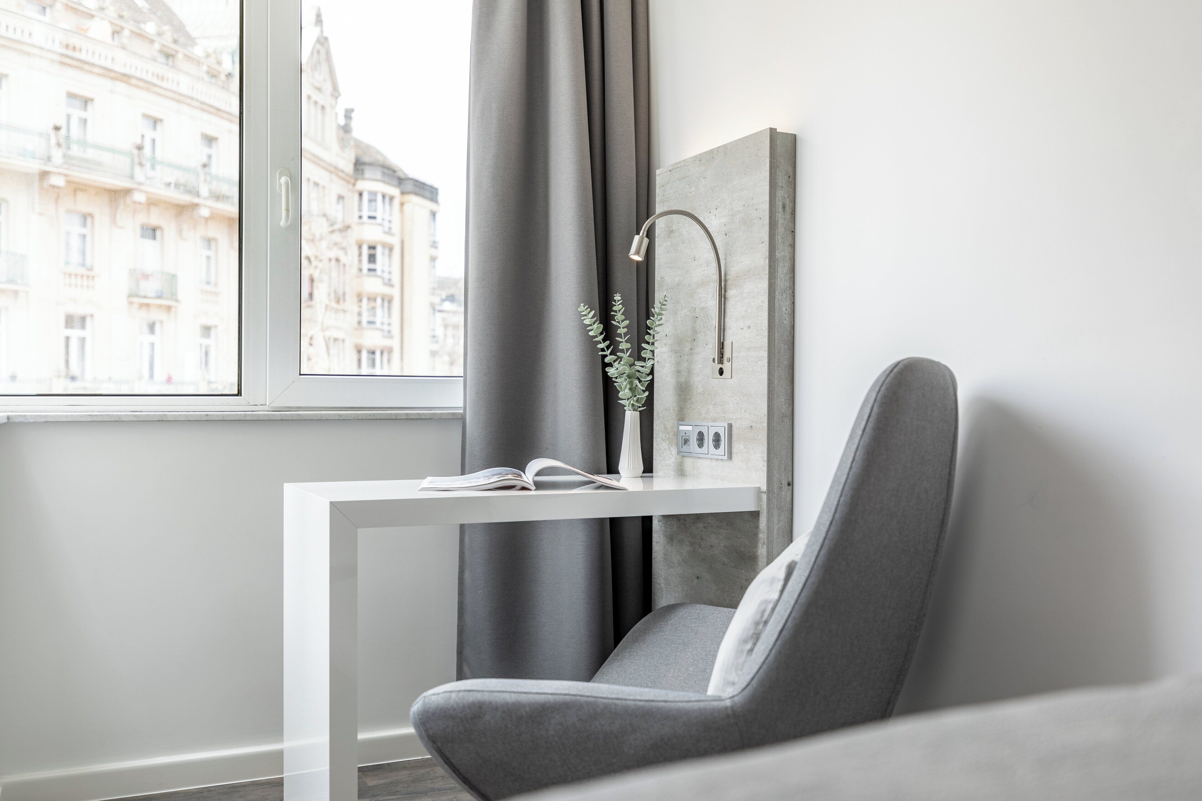 Foto - Garner Hotel Wiesbaden City by IHG