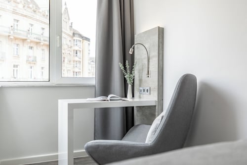 Garner Hotel Wiesbaden City by IHG (9)