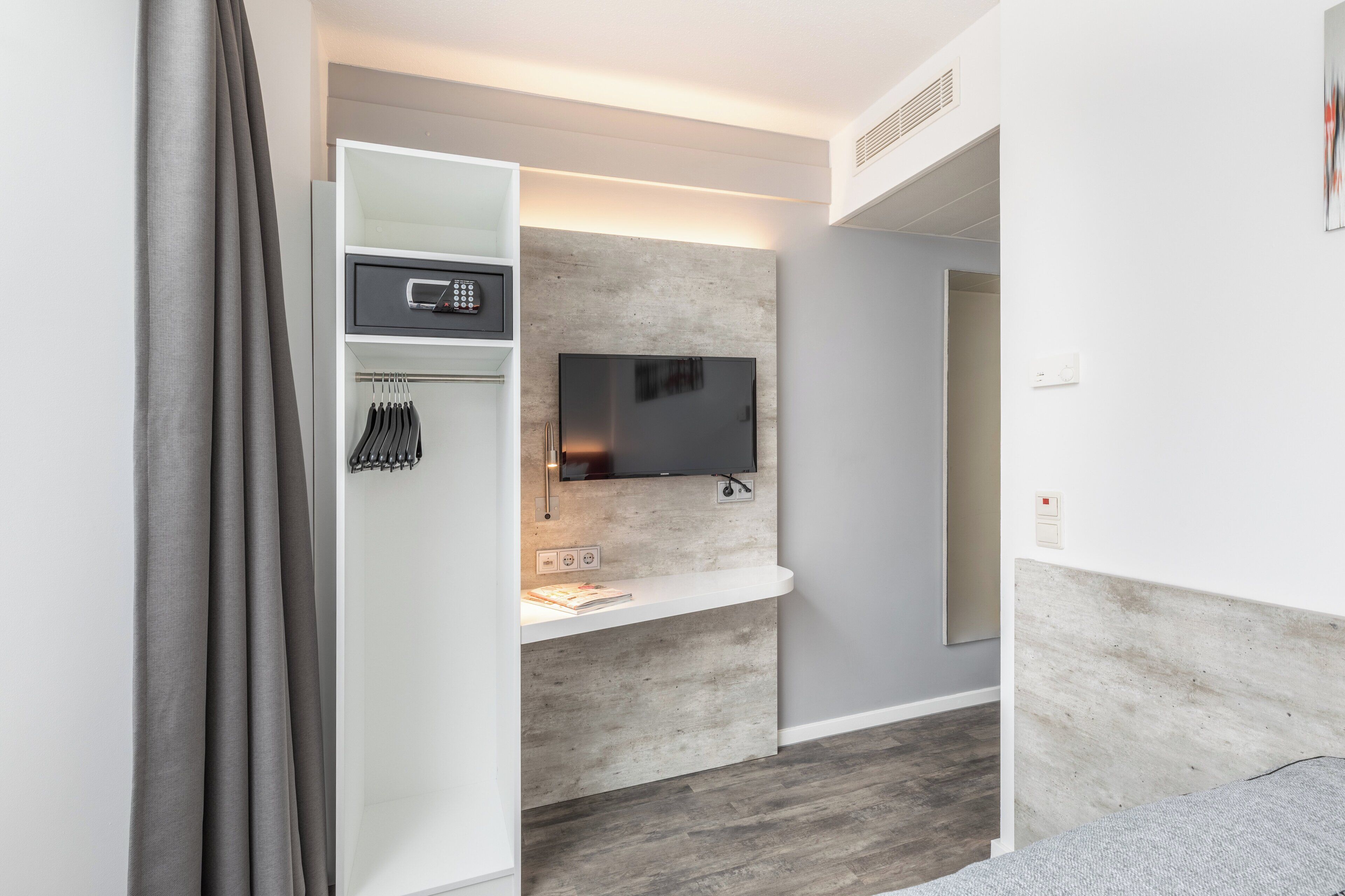 Foto - Garner Hotel Wiesbaden City by IHG