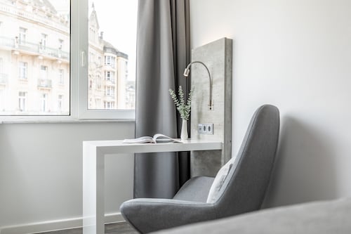Garner Hotel Wiesbaden City by IHG (6)
