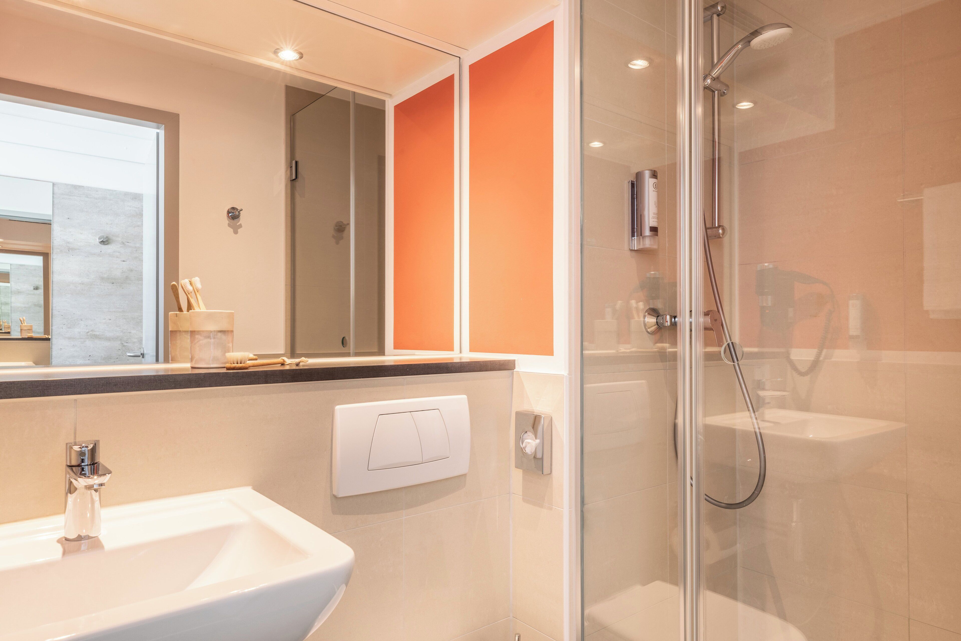 Foto - Garner Hotel Wiesbaden City by IHG